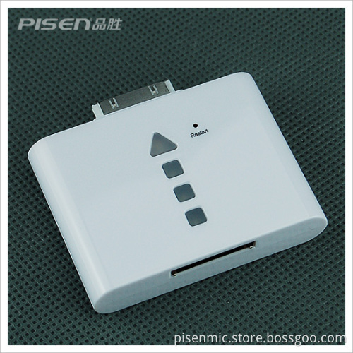 External Battery for iPhone (TS_D011)